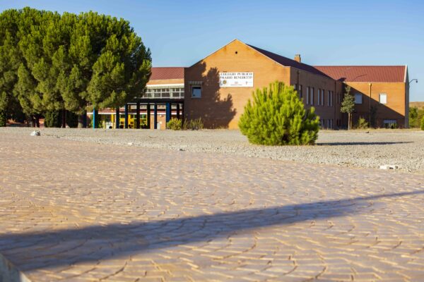 Escuelas y colegios, renovados al inicio del curso escolar