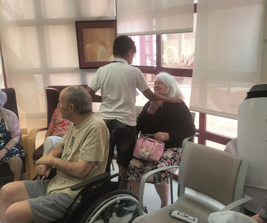 Más de una década de actividad que une distintas generaciones