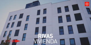 Fase final: entrega de las 83 viviendas de la EMV