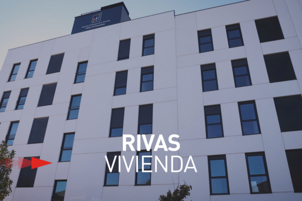 Fase final: entrega de las 83 viviendas de la EMV