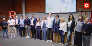 Premios Empresas y Emprendimiento Rivas 2025