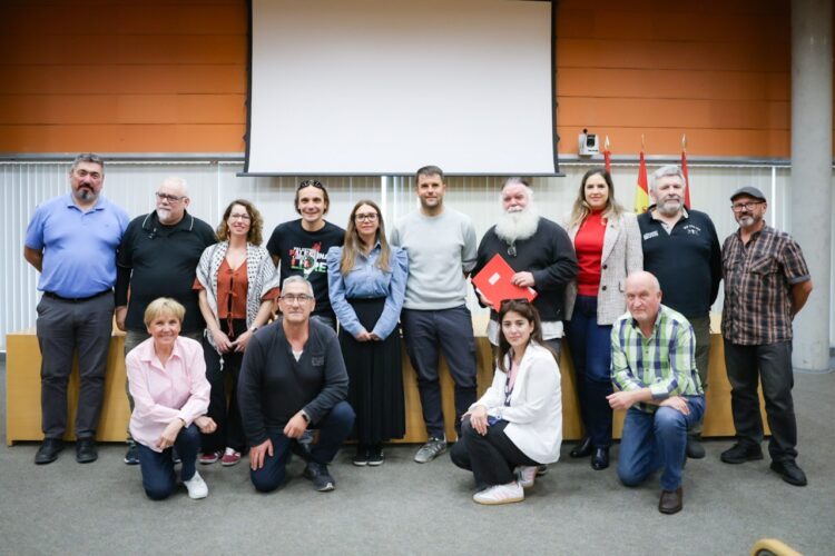 El Ayuntamiento renueva sus convenios para proyectos de cooperación internacional