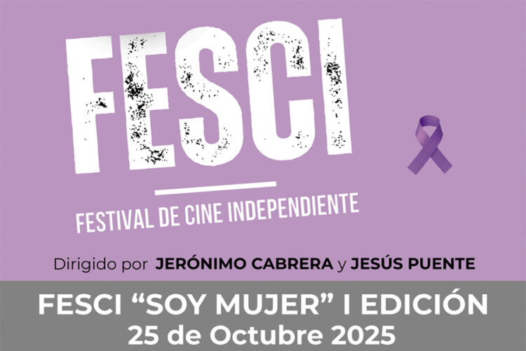 El Festival de Cine Independiente (FESCI) centra su edición de 2025 en las mujeres