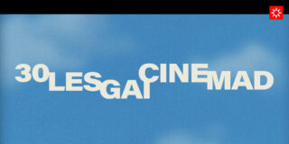30º LesGaiCineMad