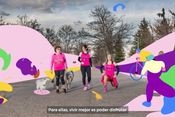Vivir Rivas, vivir mejor: Agenda Urbana 2030