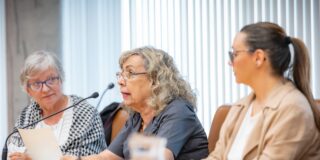 Querella por las víctimas del trabajo esclavo durante el franquismo