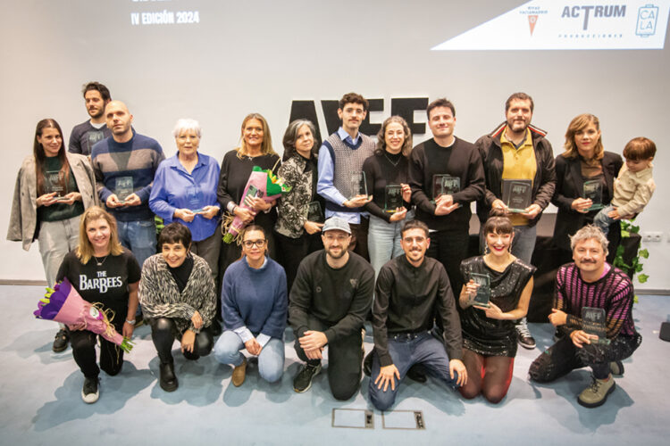 El festival internacional de cine Actrum, en Rivas