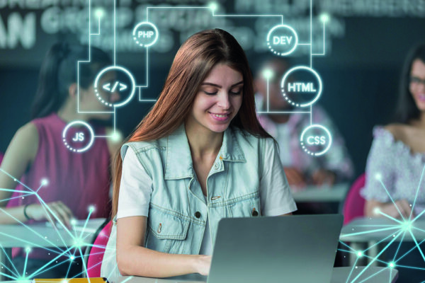 Intensivo de transformación digital y sobre normativa Verifactu
