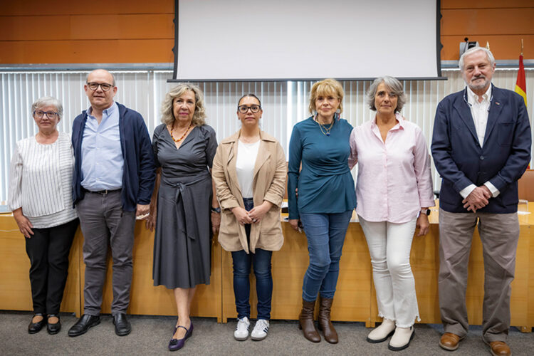 Querella contra la impunidad, también en Rivas