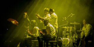 La cantante Pastora Soler será la cabeza del cartel del Rivas Flamenca 2026