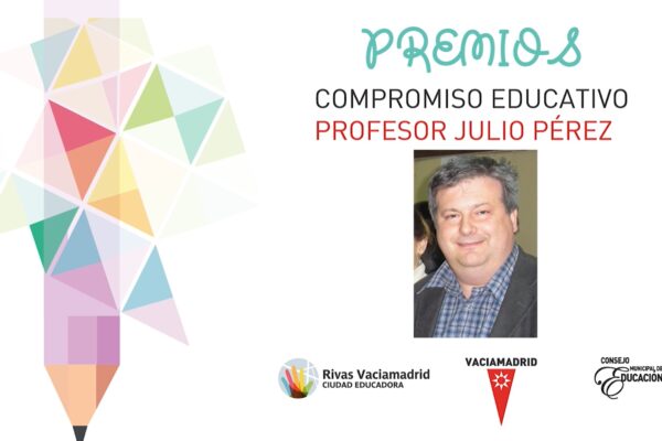 Homenaje Profesor Julio Pérez