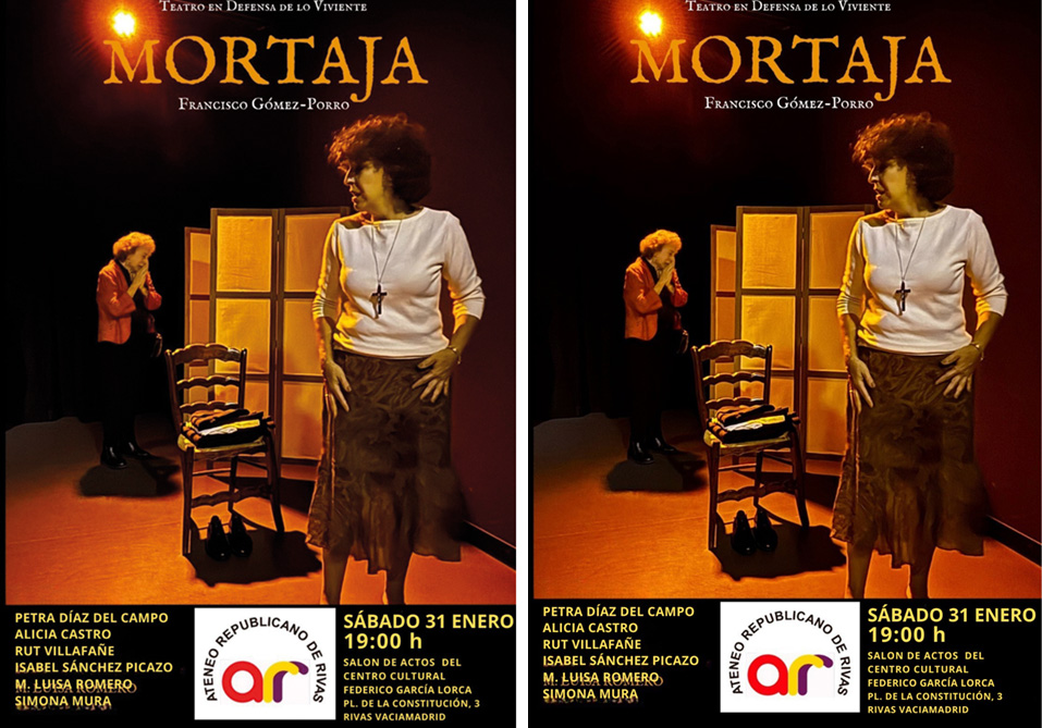'Mortaja': la historia de miles de niñas y niños robados por los vencedores de la guerra civil