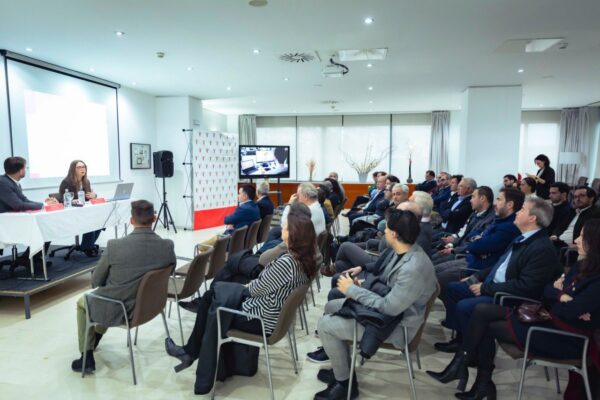 Rivas, un espacio para la inversión y para la generación de oportunidades
