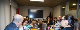ASPADIR construirá en Rivas un centro de rehabilitación y de día para personas con discapacidad
