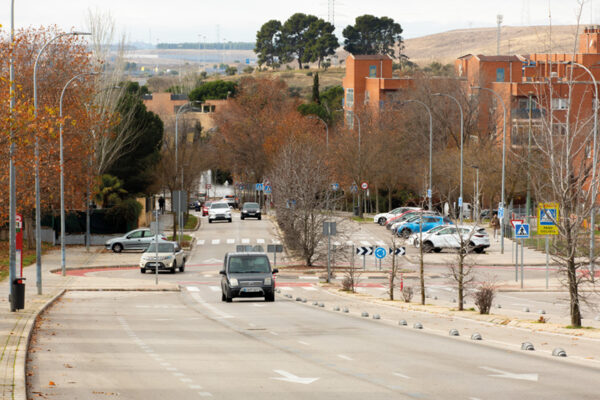 Una de las mayores inversiones: 8 millones para remodelar el paseo de las Provincias