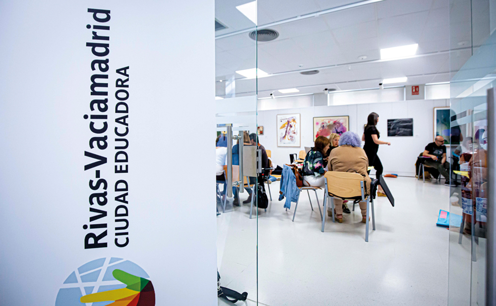 Jornada de Educación y Aprendizaje: un espacio para experimentar y compartir