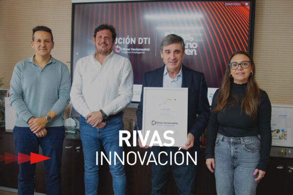 Rivas, destino turístico inteligente: visita de Segittur