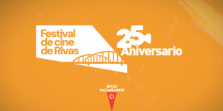 25 aniversario Festival de Cine de Rivas