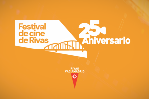 25 aniversario Festival de Cine de Rivas