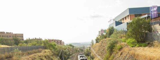 Rivas aprueba el proyecto de ejecución del cubrimiento de la Línea 9B de Metro