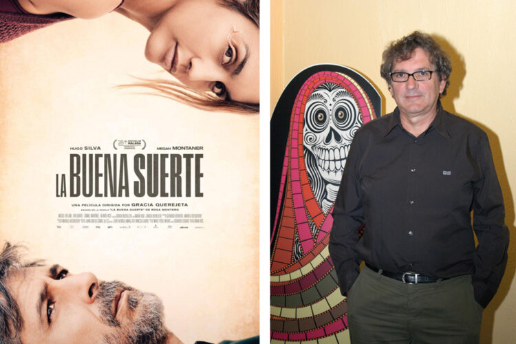 CineLab: la película ‘La buena suerte’, de Gracia Querejeta