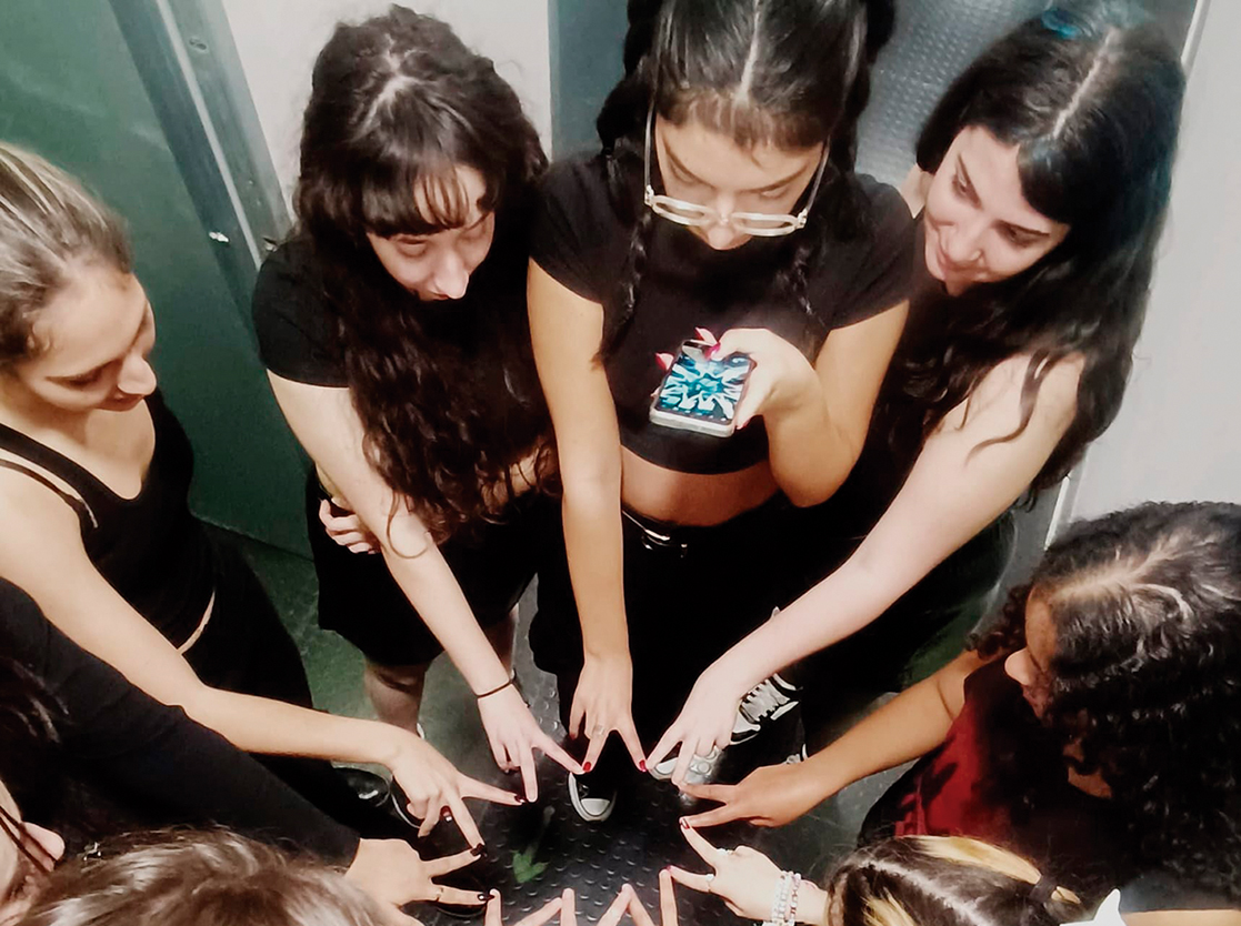Vuelve La casa+morada, con taller de rap o conciertos
