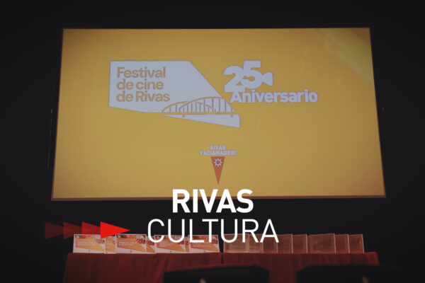 Gala de clausura del 25 Festival de Cine de Rivas