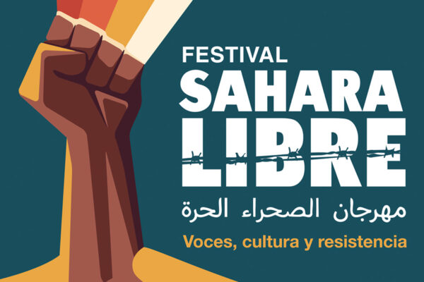 Festival Sáhara Libre en Rivas: 50 años de estado en el exilio