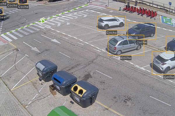 Destino Turístico Inteligente: tecnología al servicio de la seguridad y de la información