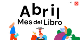 Abril, mes del libro. Lo natural es leer