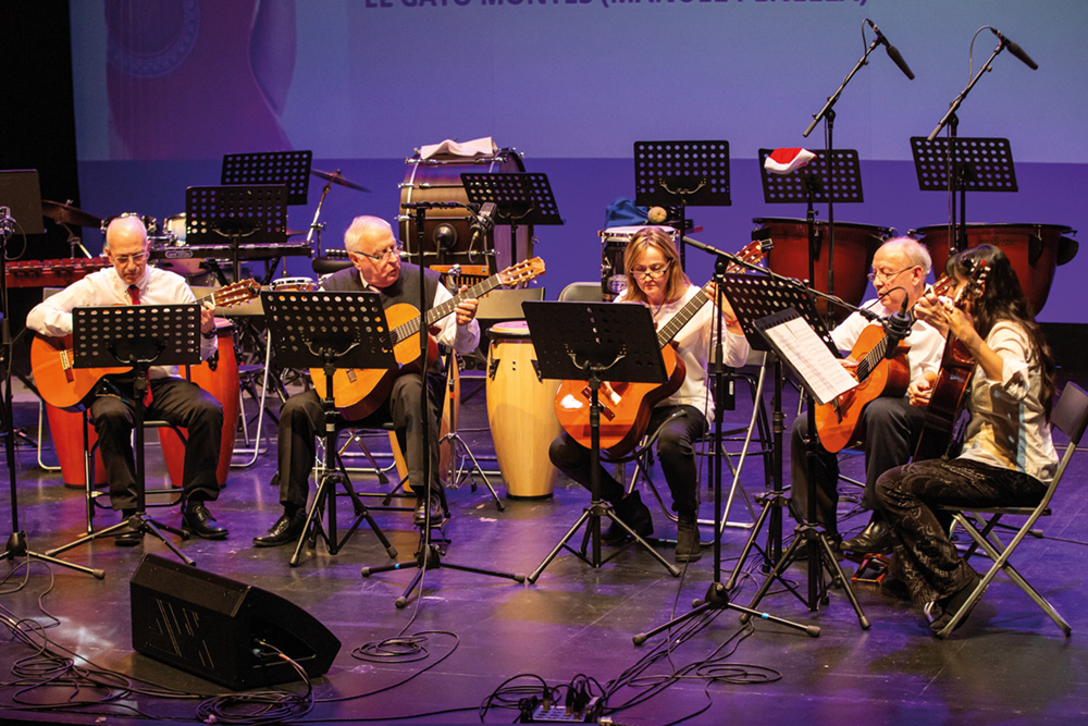 Escuela Municipal de Música: solicitudes para alumnado nuevo, curso 2026-2027