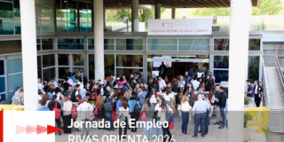 Jornada de Empleo Rivas Orienta 2026