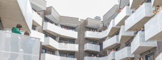 Rivas da luz verde a las tres primeras parcelas del Plan Estratégico Municipal de Vivienda
