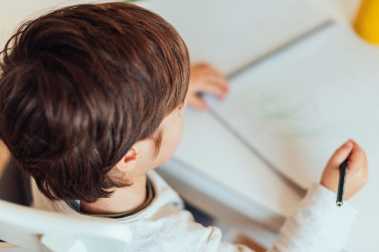 Neuropsicología aplicada a la infancia: ciclo de conferencias
