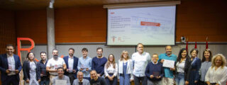 Últimos días para participar en los Premios a Empresas y Emprendimiento de Rivas: 32.000 euros y seis categorías