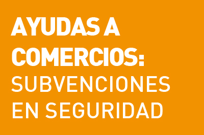 Ayudas a comercios