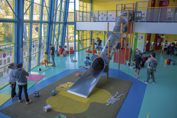 Luz verde al III Plan Local de Infancia y Adolescencia del Ayuntamiento de Rivas