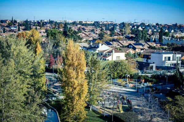 Nueva ola del observatorio urbano de Rivas: sigue creciendo la valoración positiva del Gobierno municipal