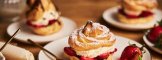 Últimas plazas para el curso de Operaciones Básicas de Pastelería