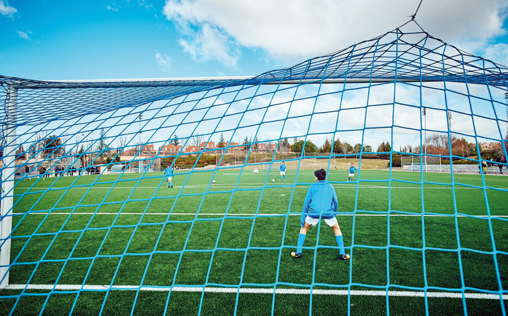Inscripciones para las ligas municipales de fútbol y baloncesto los ranking de pádel y tenis