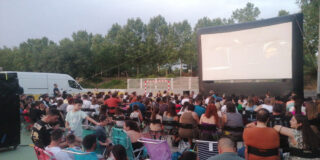 Cine de verano con 'El 47', 'La infiltrada' y películas familiares