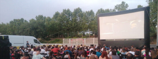 Cine de verano con 'El 47', 'La infiltrada' y películas familiares