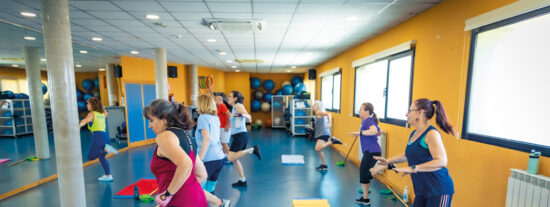 Escuelas deportivas municipales 2026-2027: solicitudes de plazas nuevas