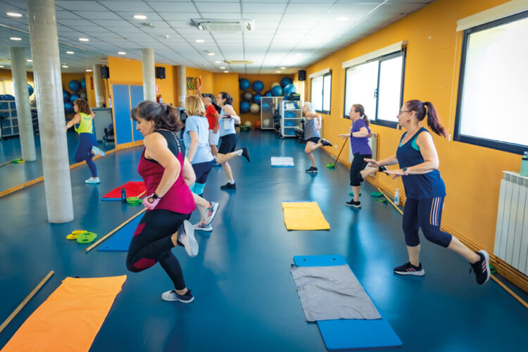 Escuelas deportivas municipales 2026-2027: solicitudes de plazas nuevas