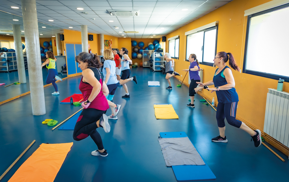 Escuelas deportivas municipales 2026-2027: solicitudes de plazas nuevas