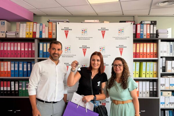 La EMV adjudica tres nuevos pisos en alquiler a través del Registro Único de Vivienda de Protección Pública