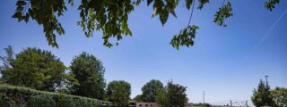 Vivir Rivas cuando calienta el sol: un verano en la ciudad