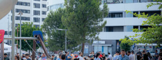 Rivas toma el pulso a su bienestar emocional
