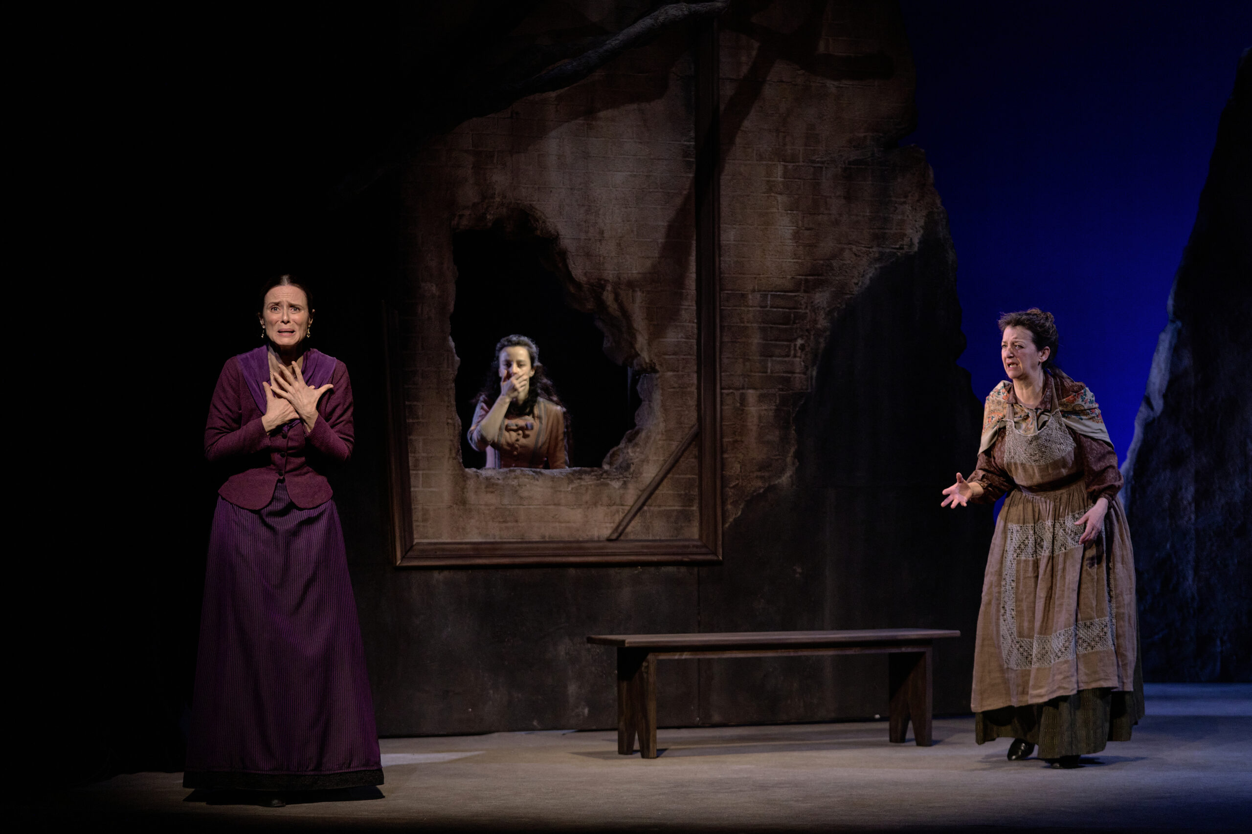 Teatro: 'Malquerida'